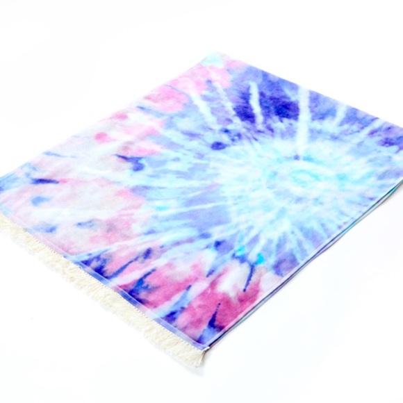 l*space Other - L*SPACE tie dye towel